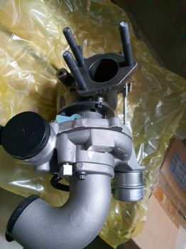 282004A001- Turbo Hyundai Starex 2004-2009
